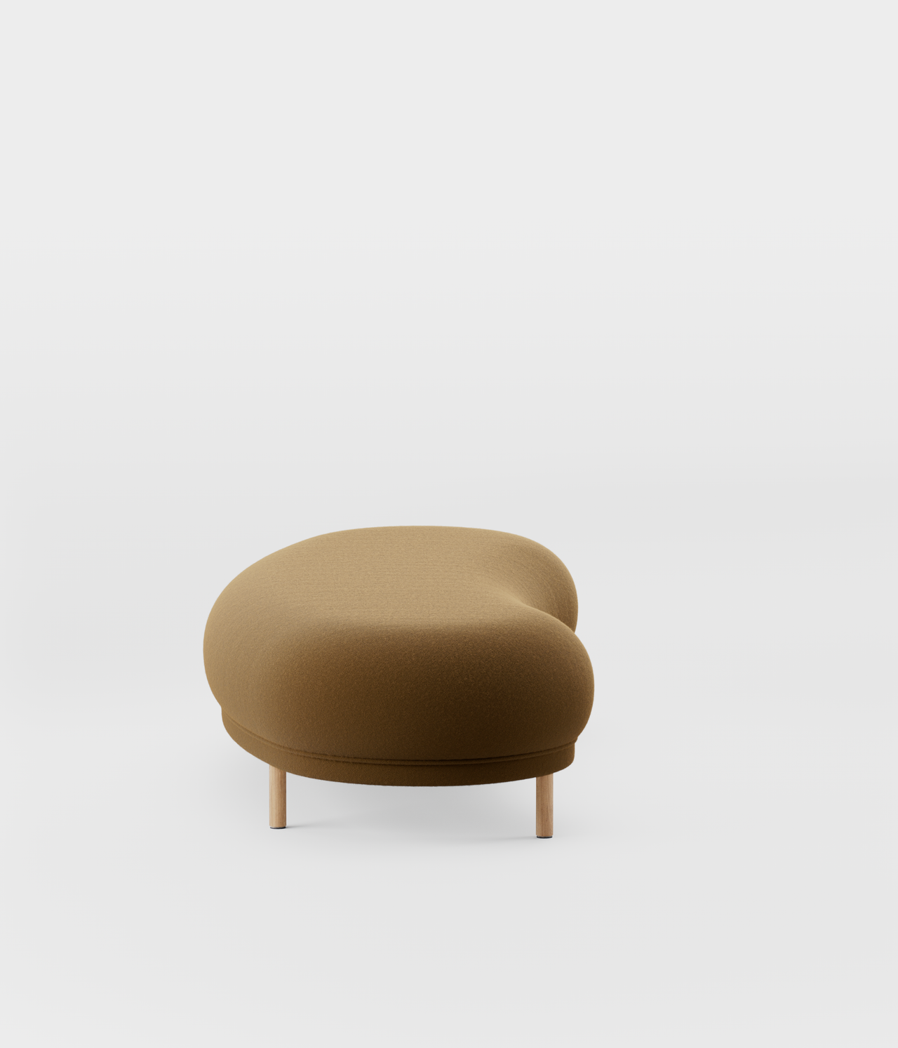 Dandy Ottoman