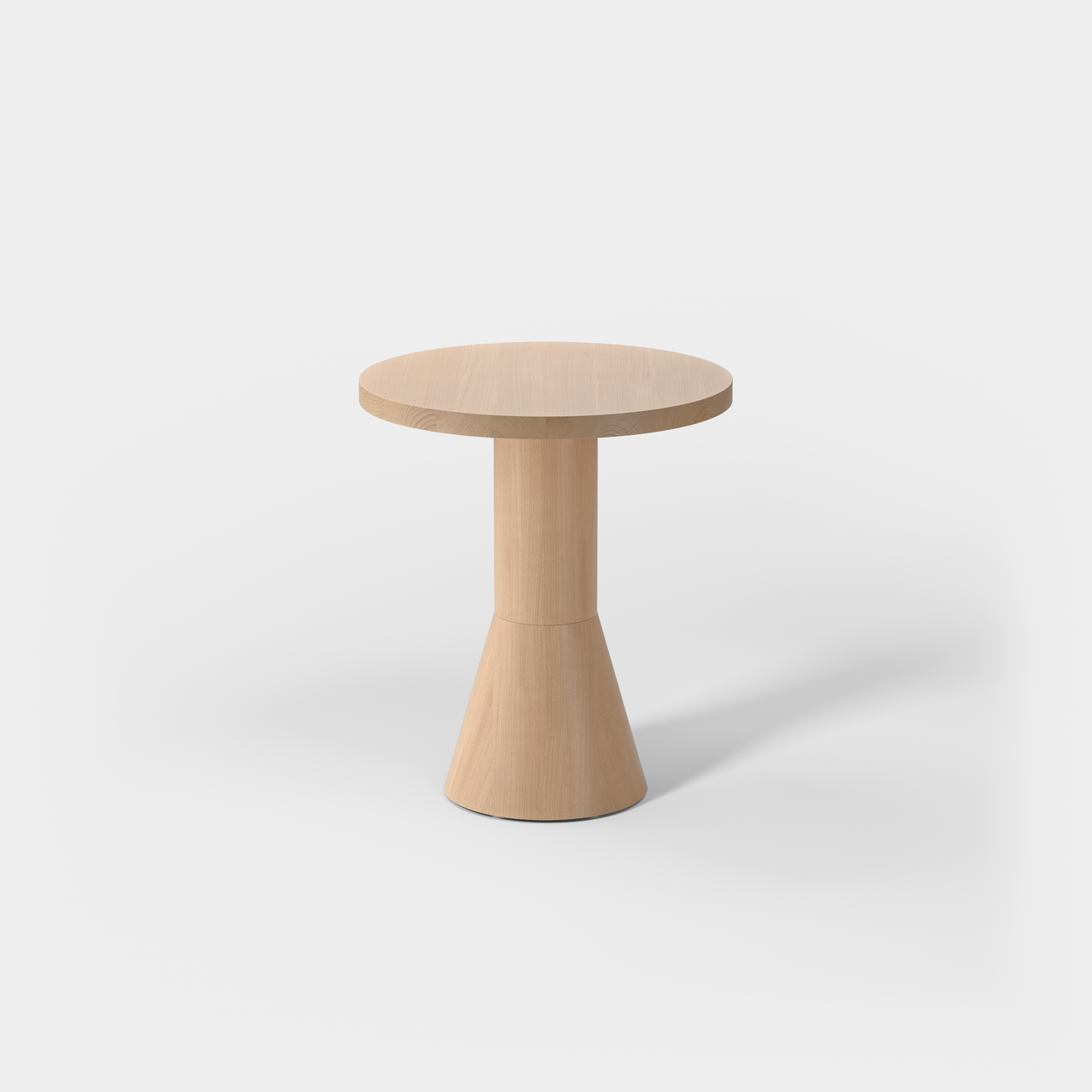 Draft Side Table H580