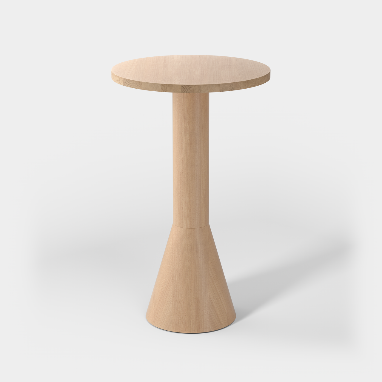 Draft Bar Table Ø600