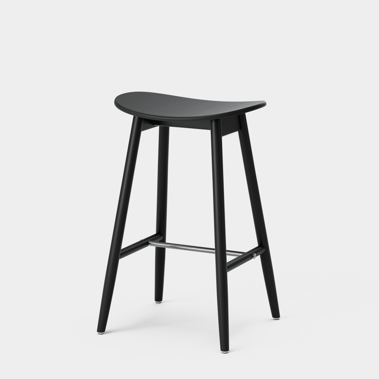 Icha Bar Stool