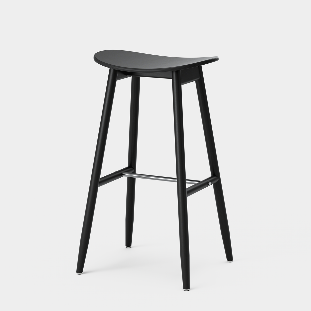 Icha Bar Stool