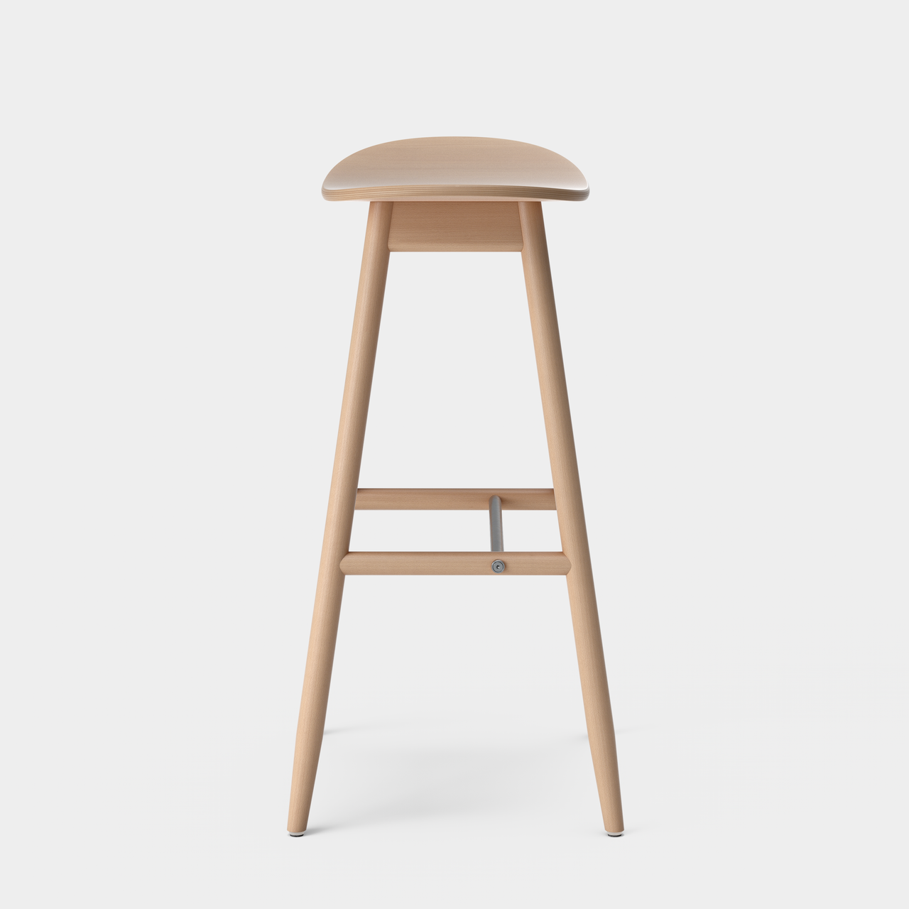 Icha Bar Stool