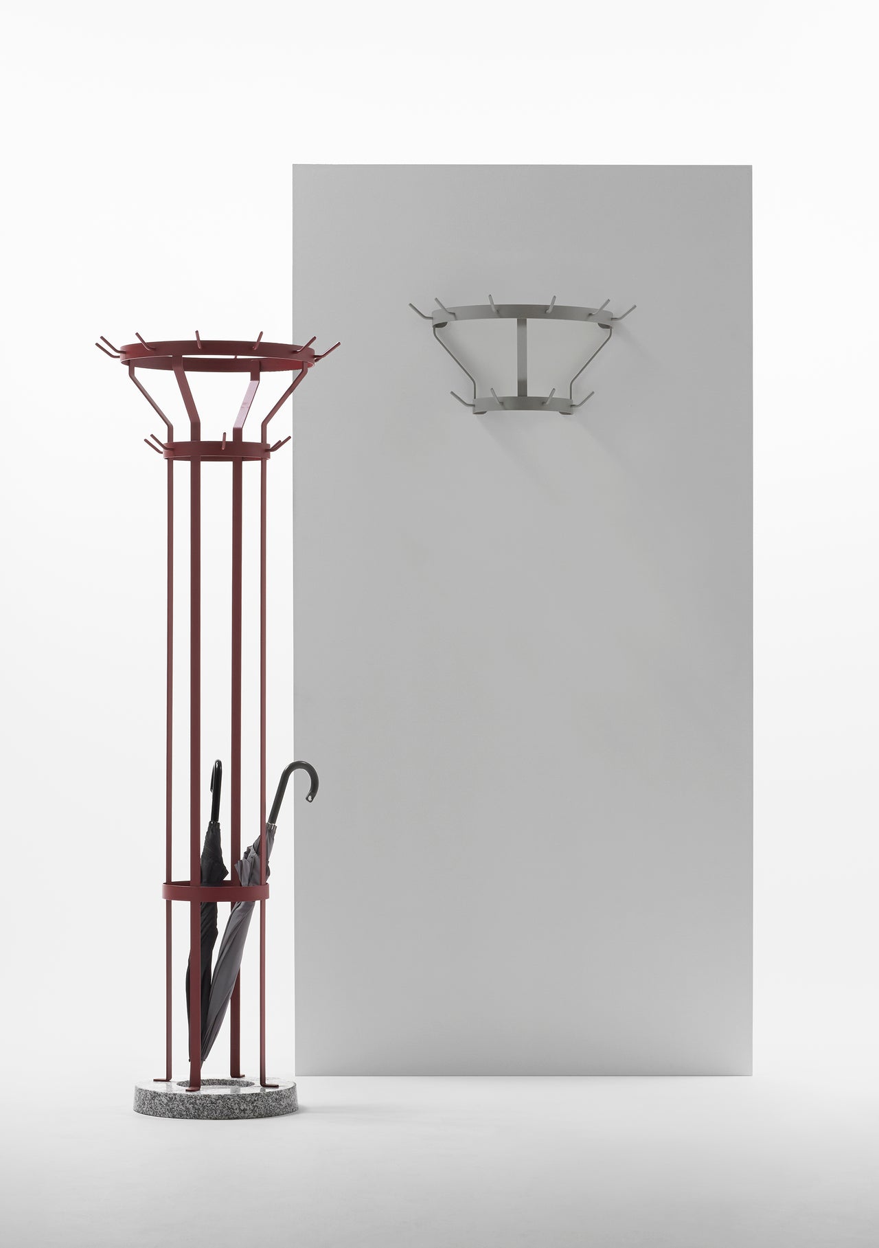 Marcel Coat Stand