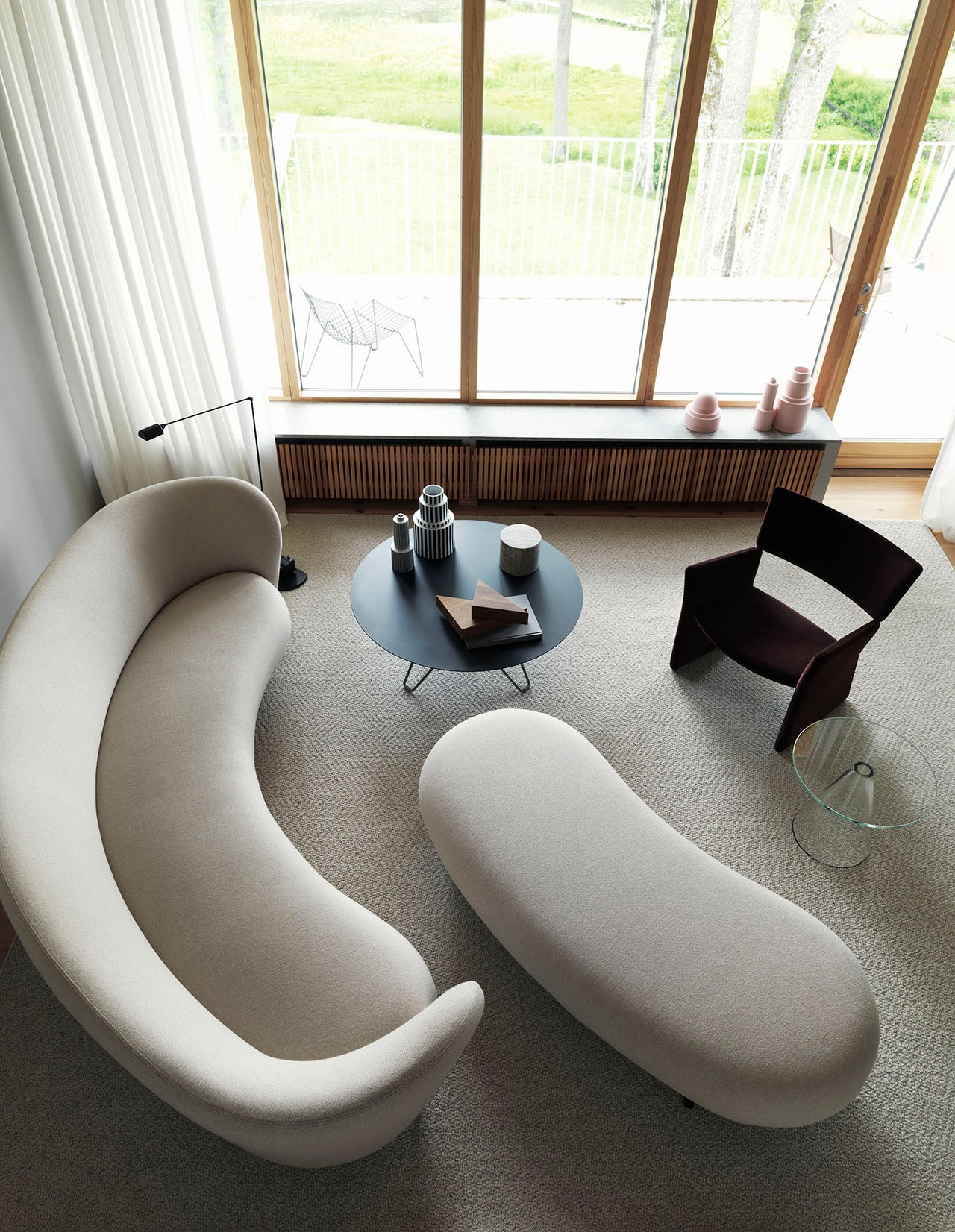 Dandy 4 Seater Sofa