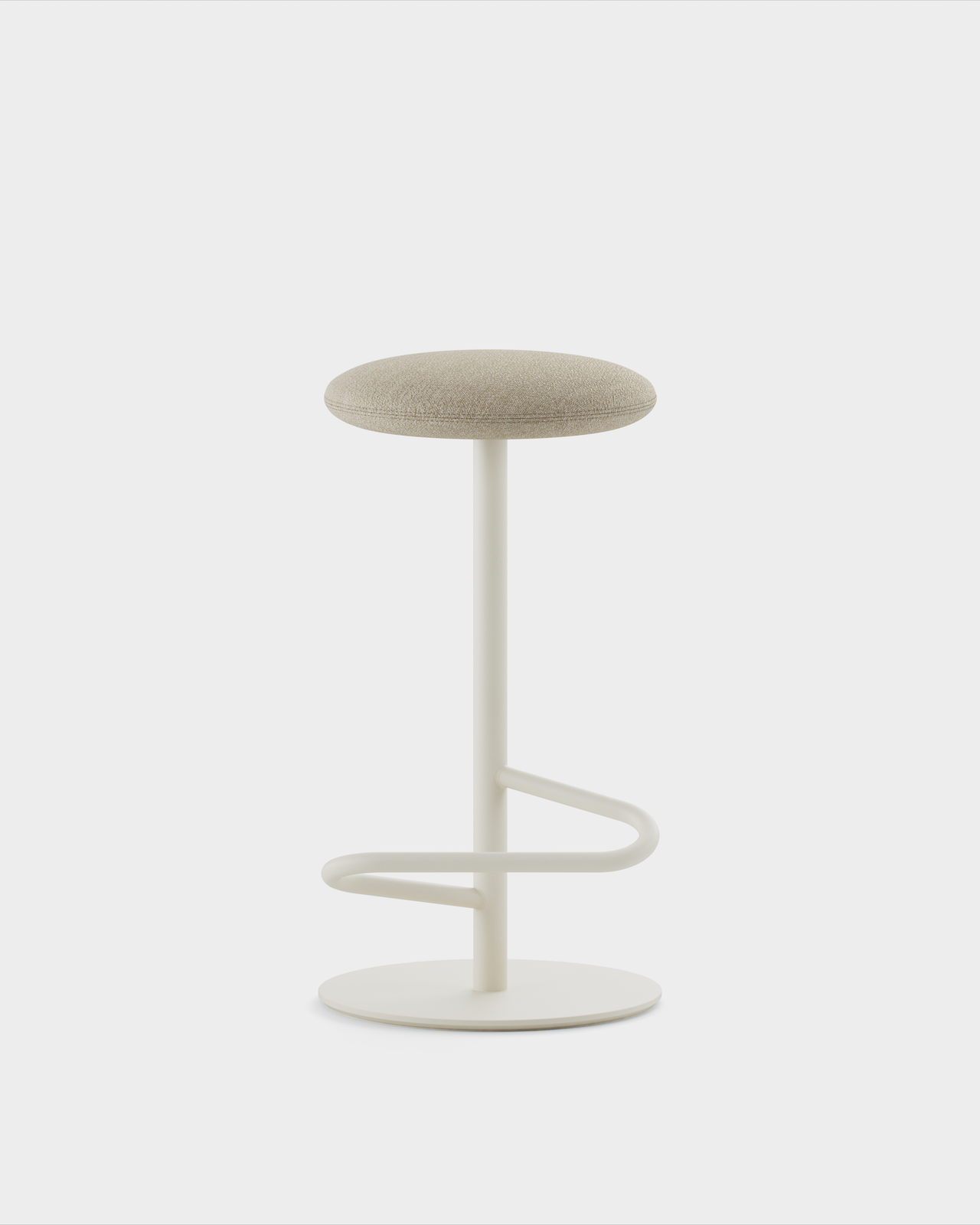 Odette Bar Stool H700