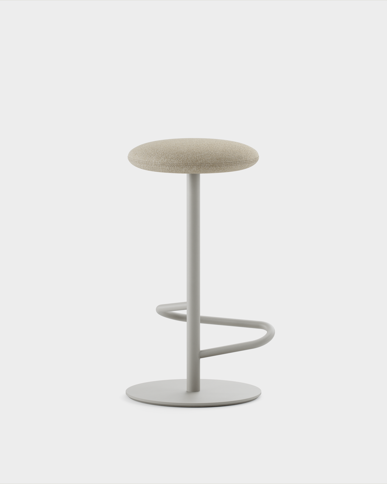 Odette Bar Stool H700