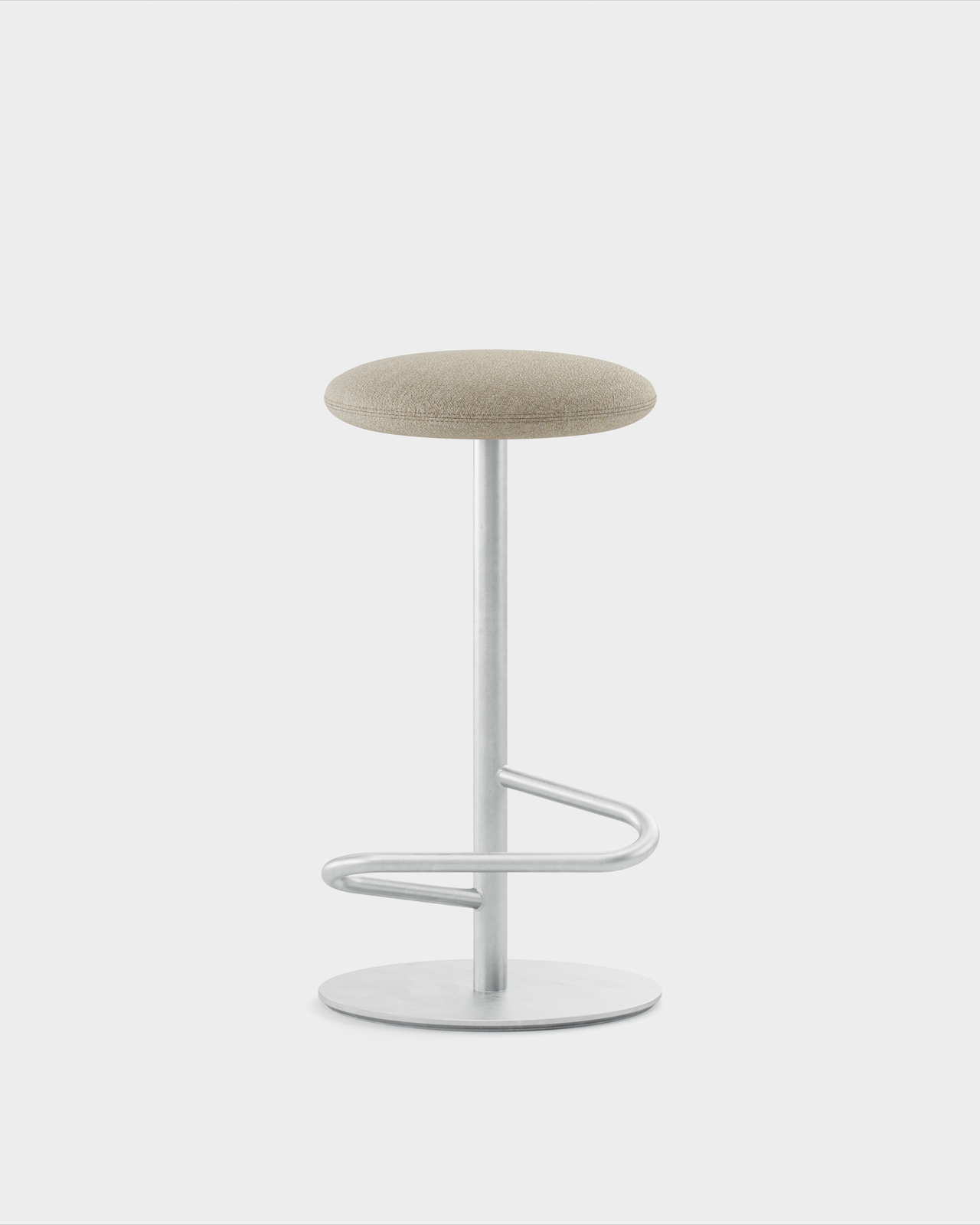 Odette Bar Stool H800