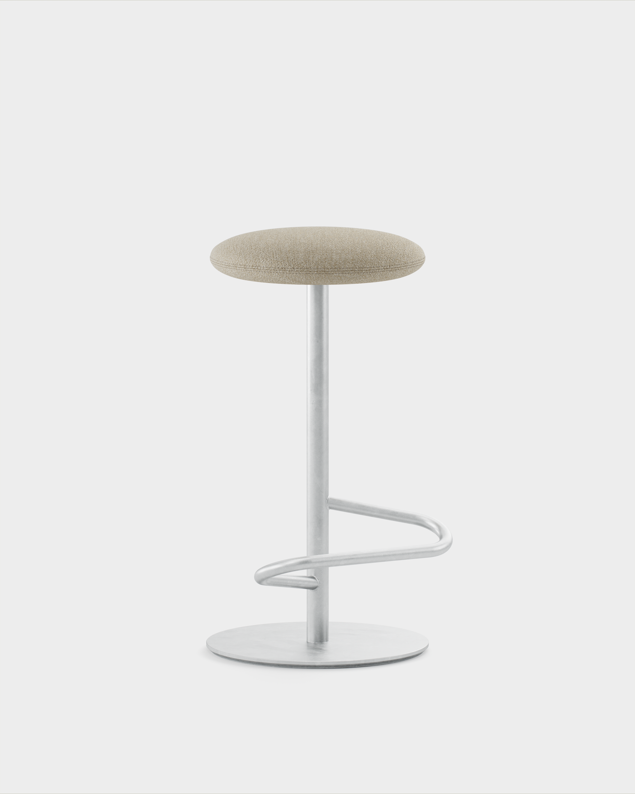 Odette Bar Stool H700
