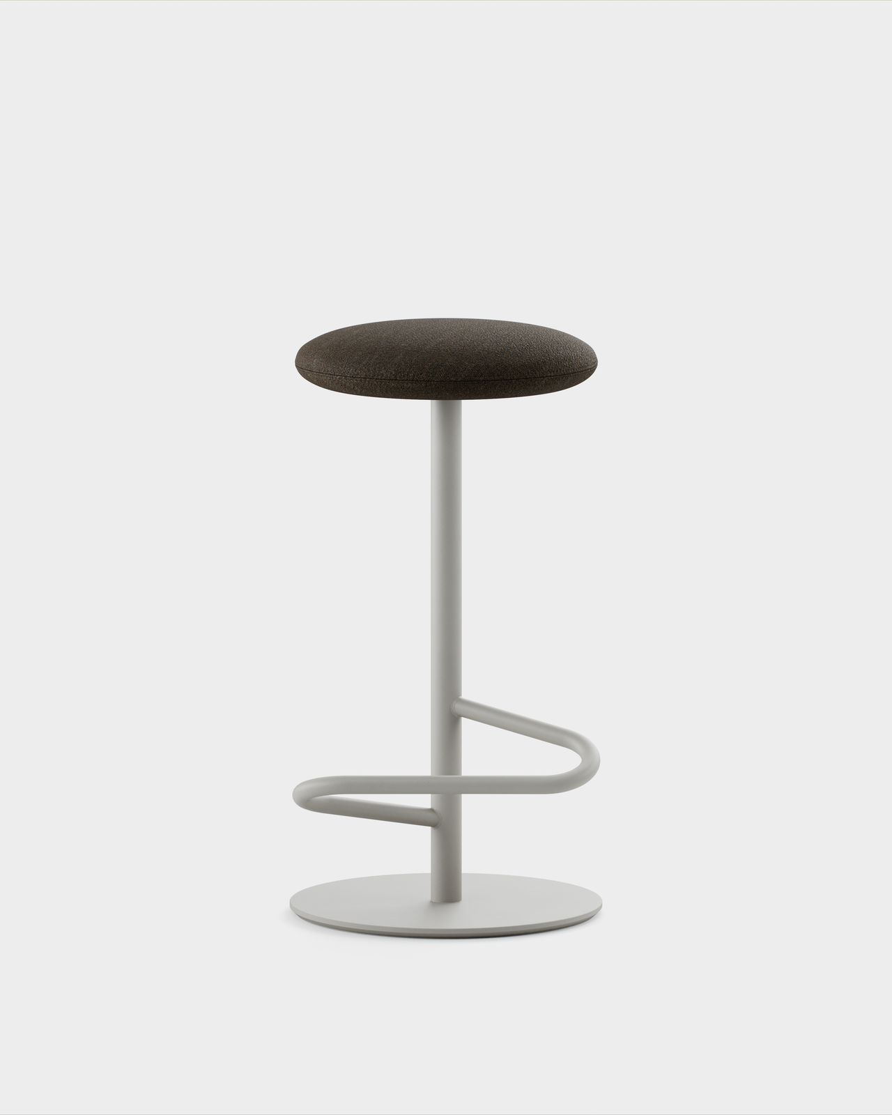 Odette Bar Stool H700
