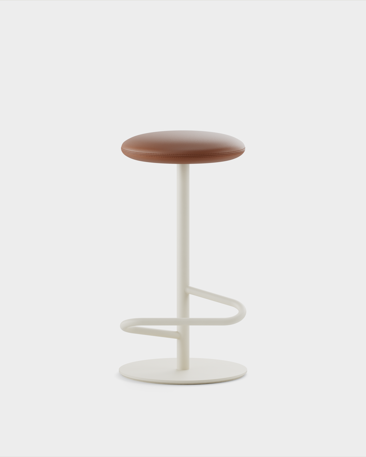 Odette Bar Stool H700
