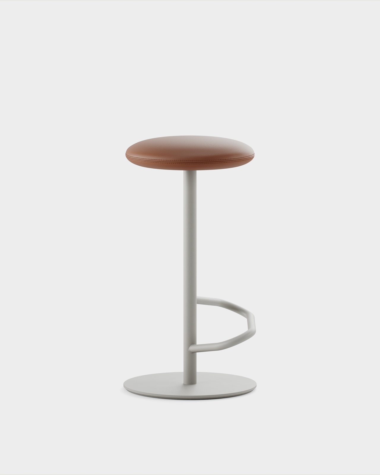 Odette Bar Stool H700