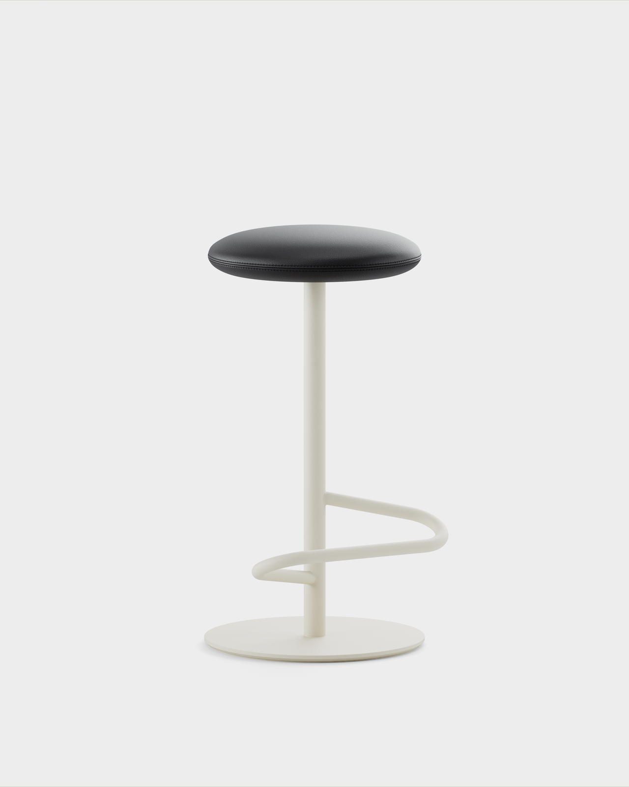 Odette Bar Stool H700