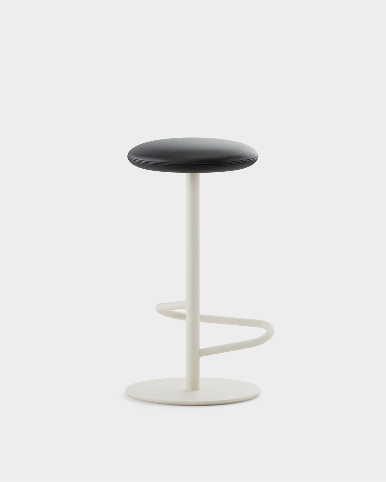 Odette Bar Stool H700