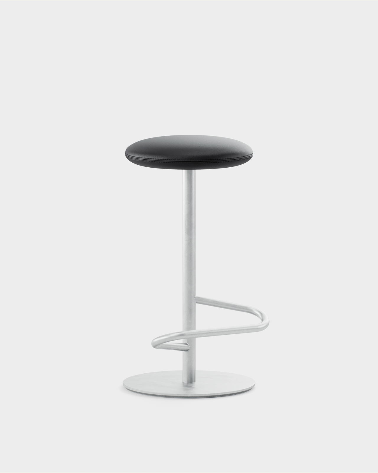 Odette Bar Stool H700