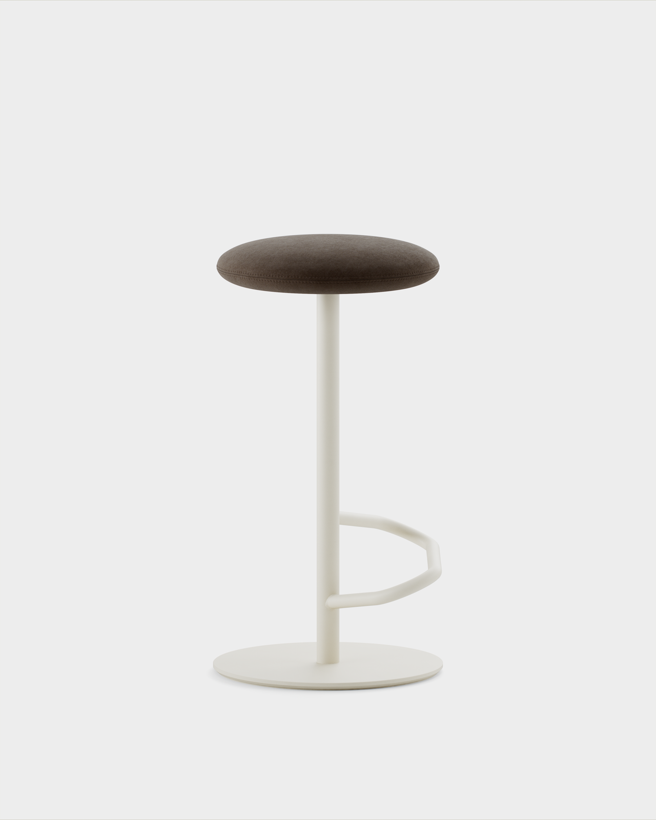 Odette Bar Stool H700
