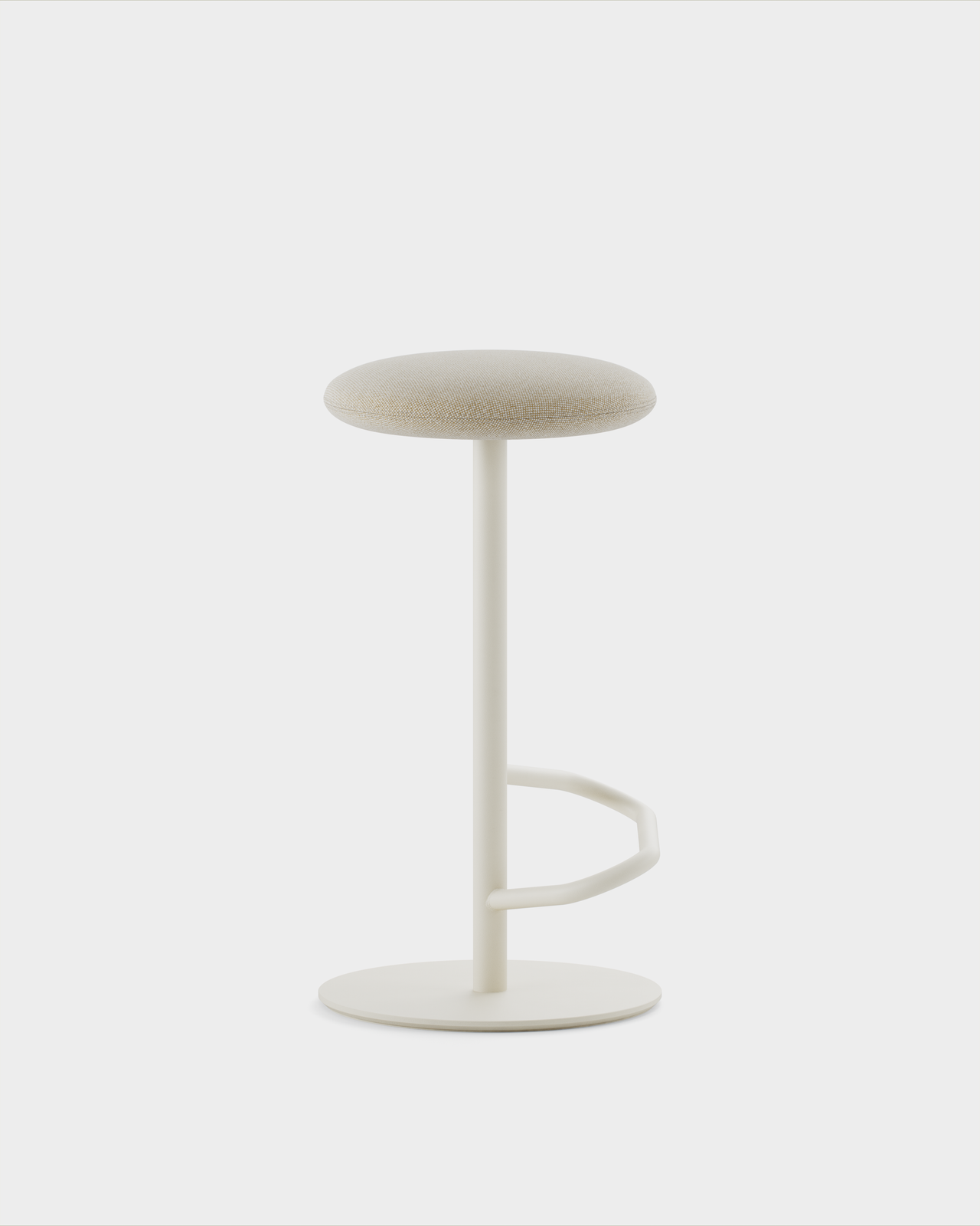 Odette Bar Stool H700