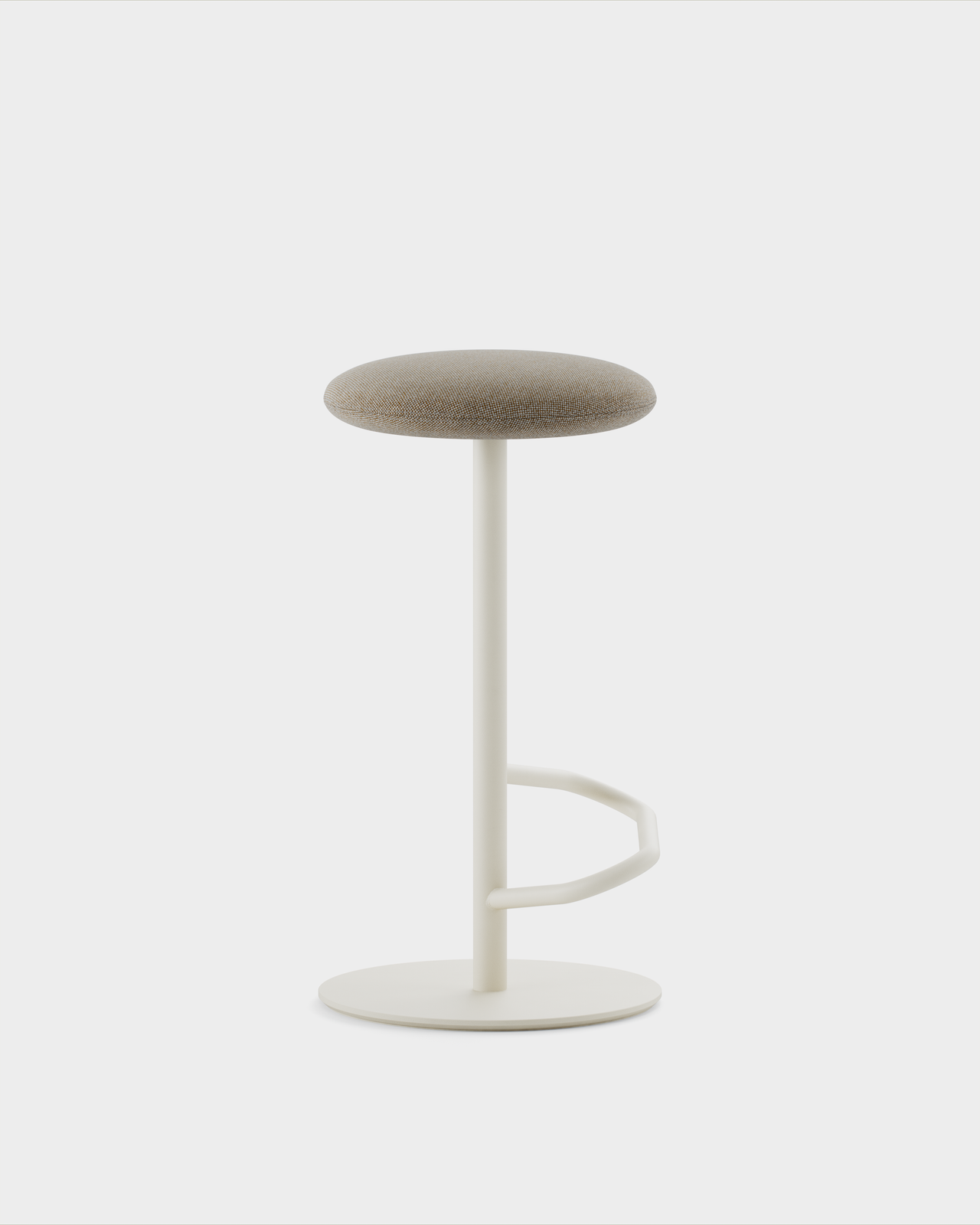 Odette Bar Stool H700