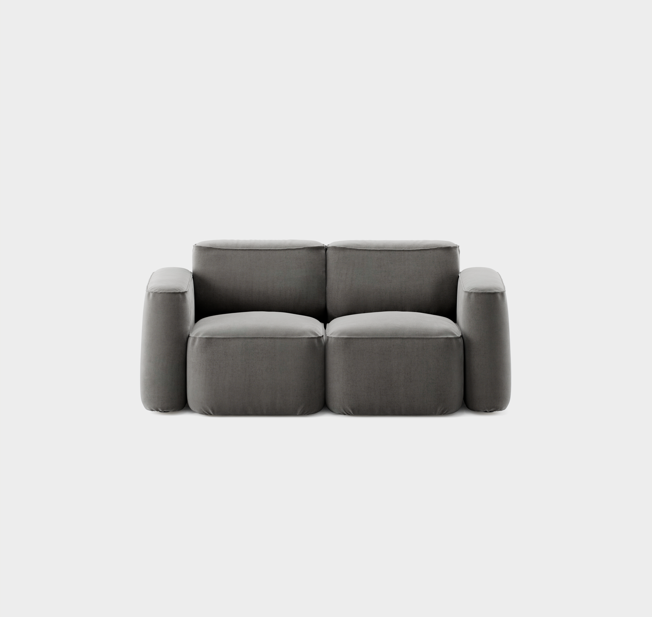 Patch 2-Seater Slim