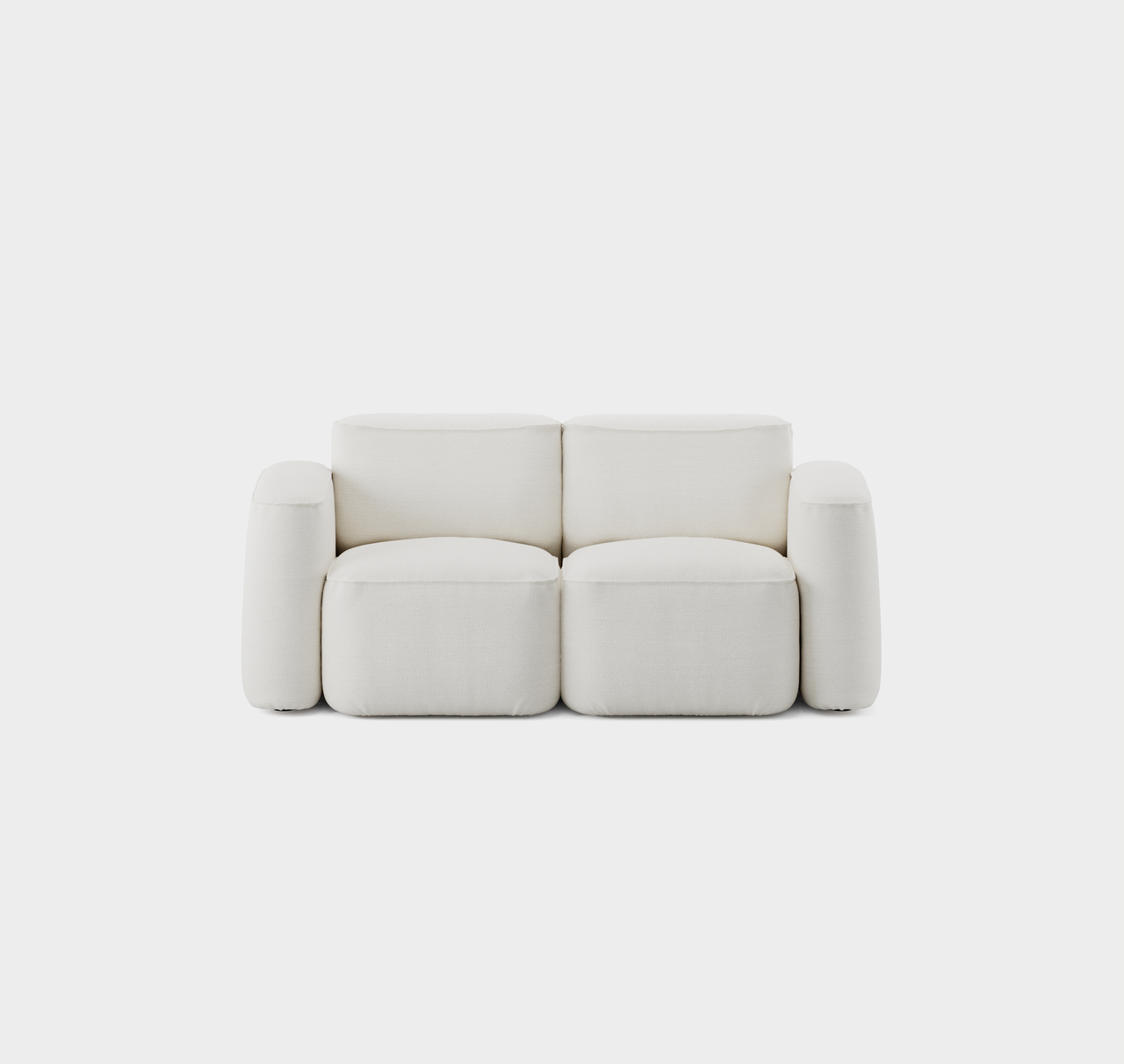 Patch 2-Seater Slim