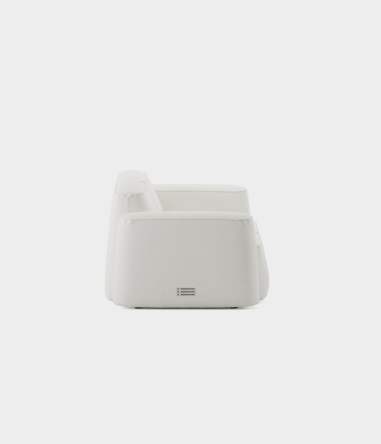 Patch 2-Seater Slim