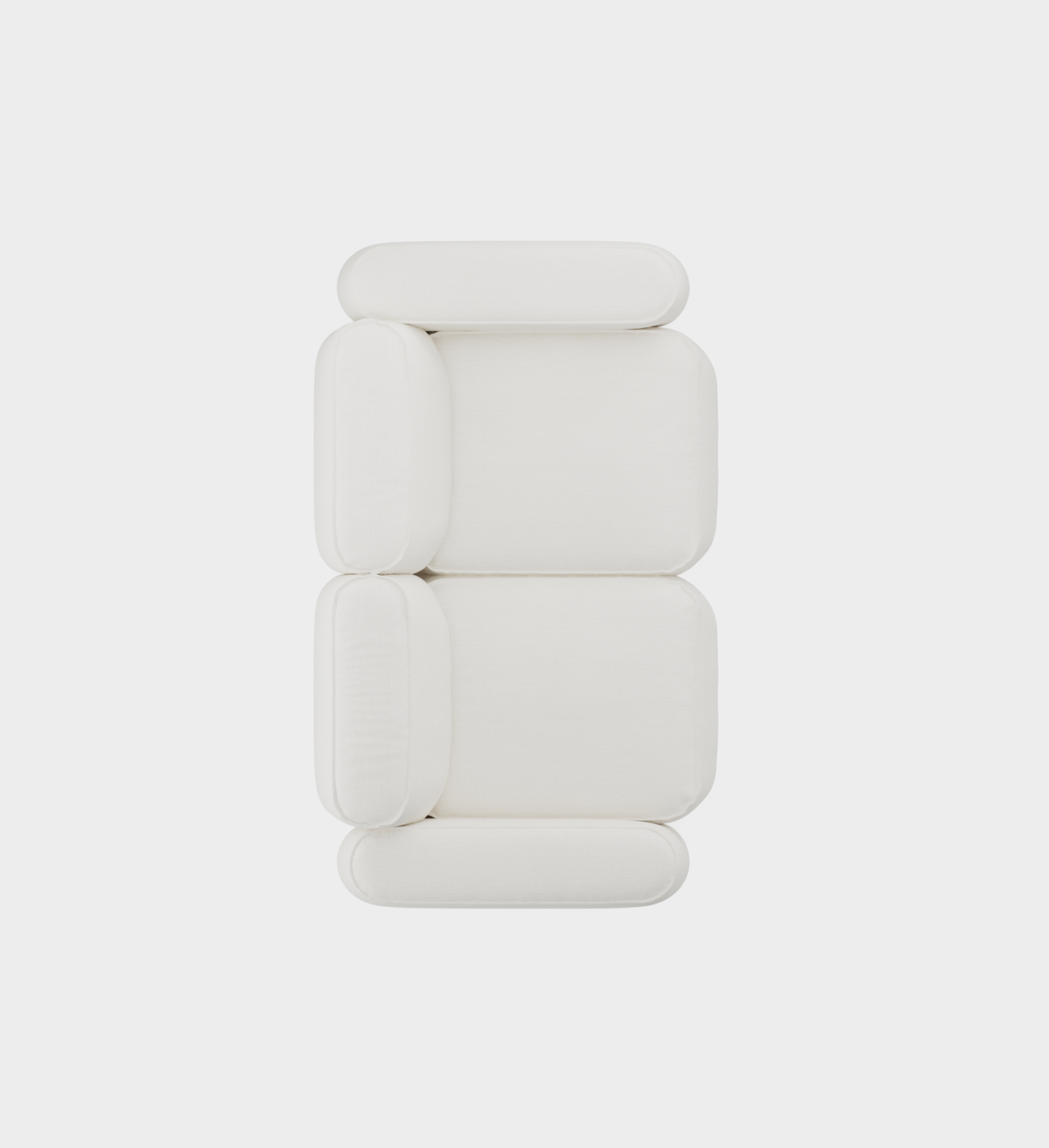 Patch 2-Seater Slim