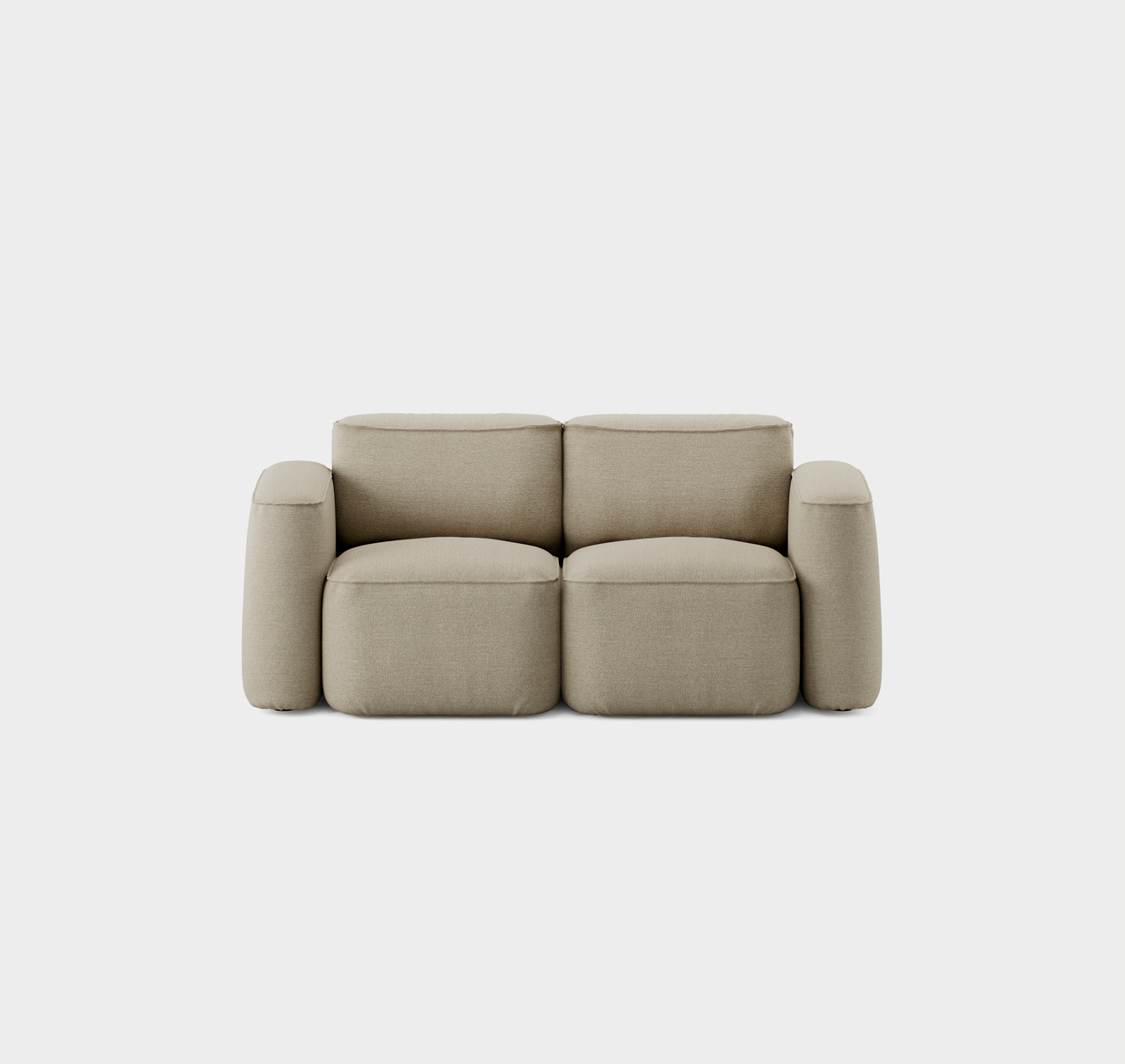 Patch 2-Seater Slim