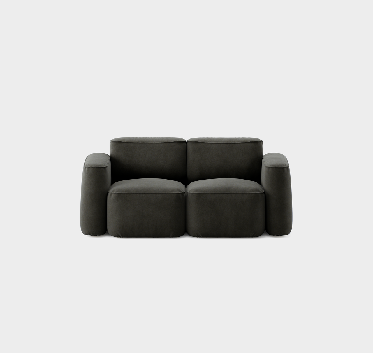 Patch 2-Seater Slim