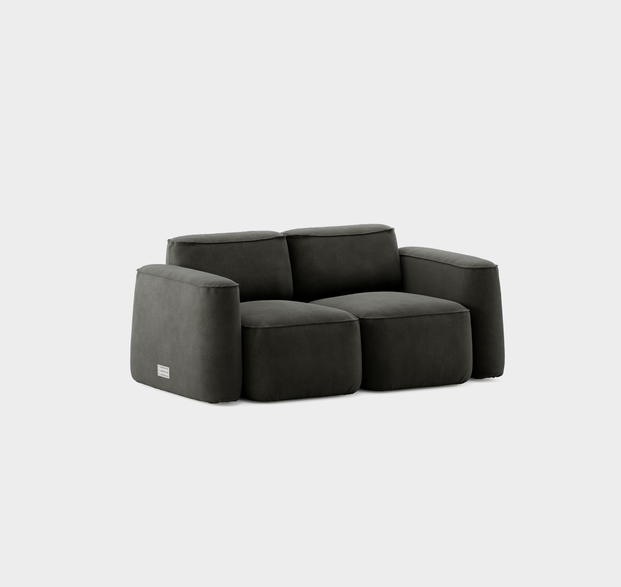 Patch 2-Seater Slim