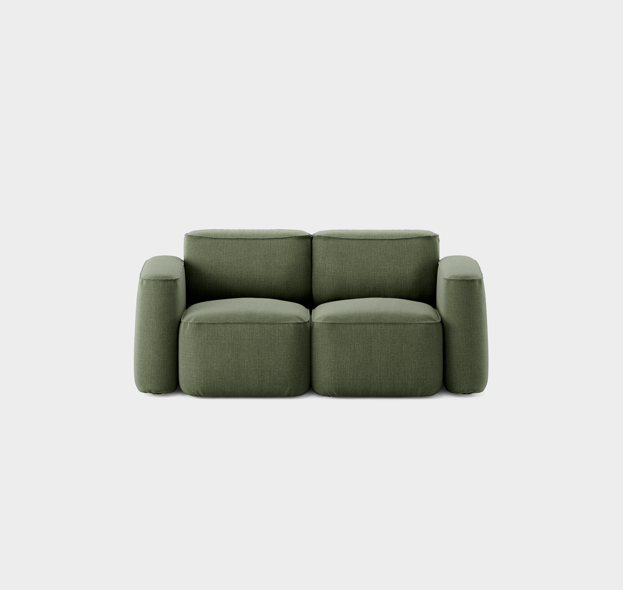 Patch 2-Seater Slim