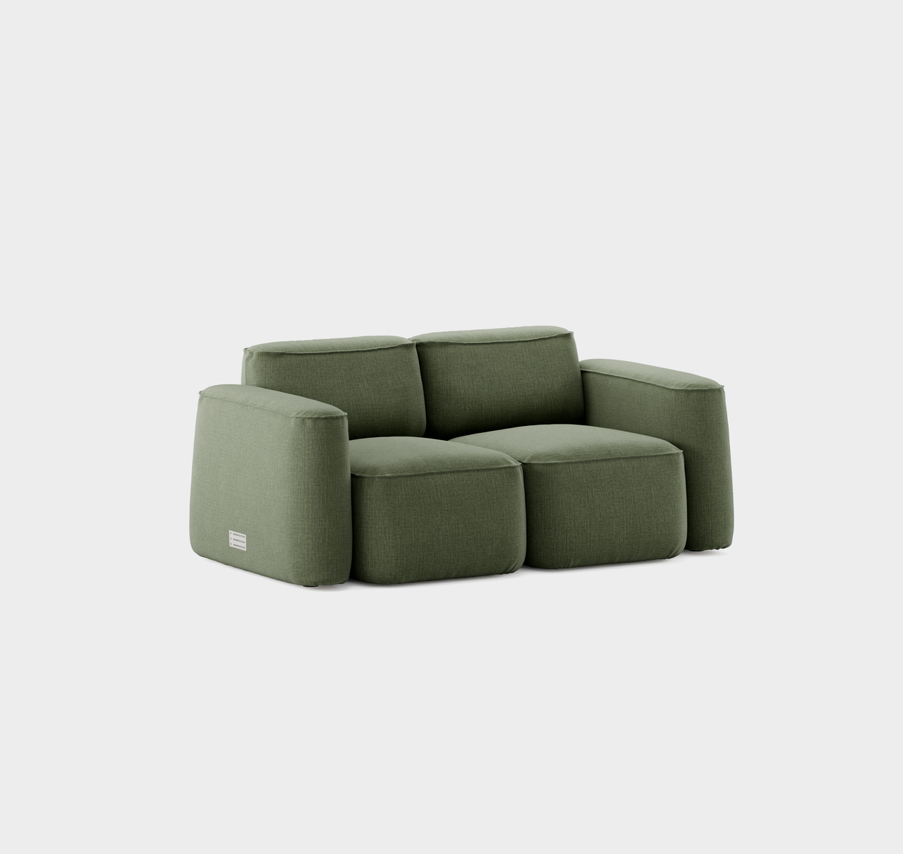Patch 2-Seater Slim