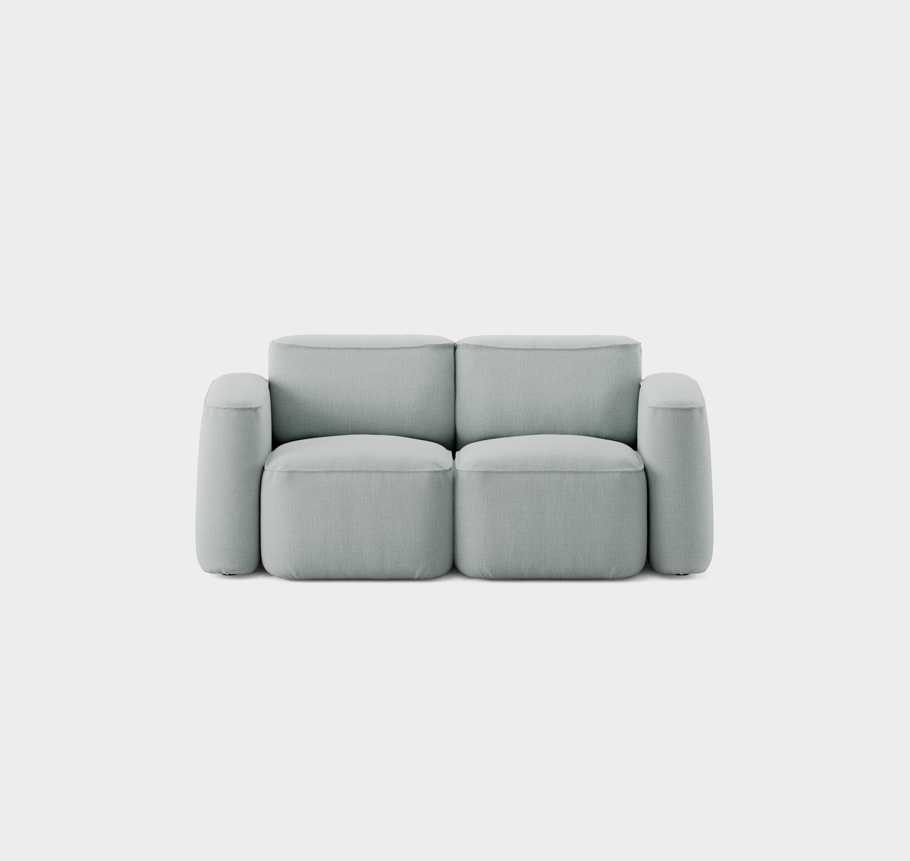 Patch 2-Seater Slim