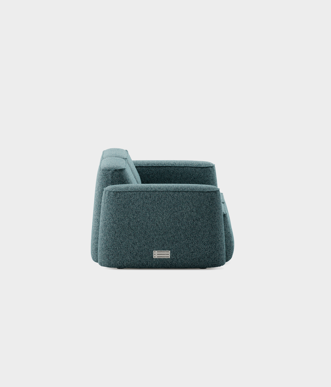 Patch 2-Seater Slim