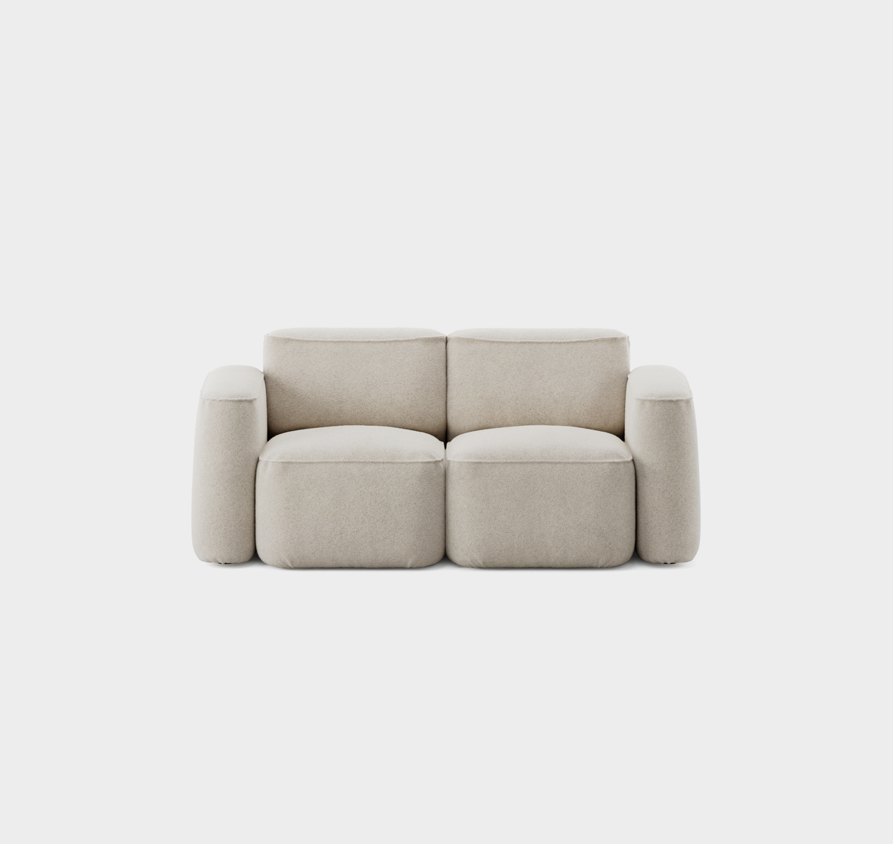 Patch 2-Seater Slim