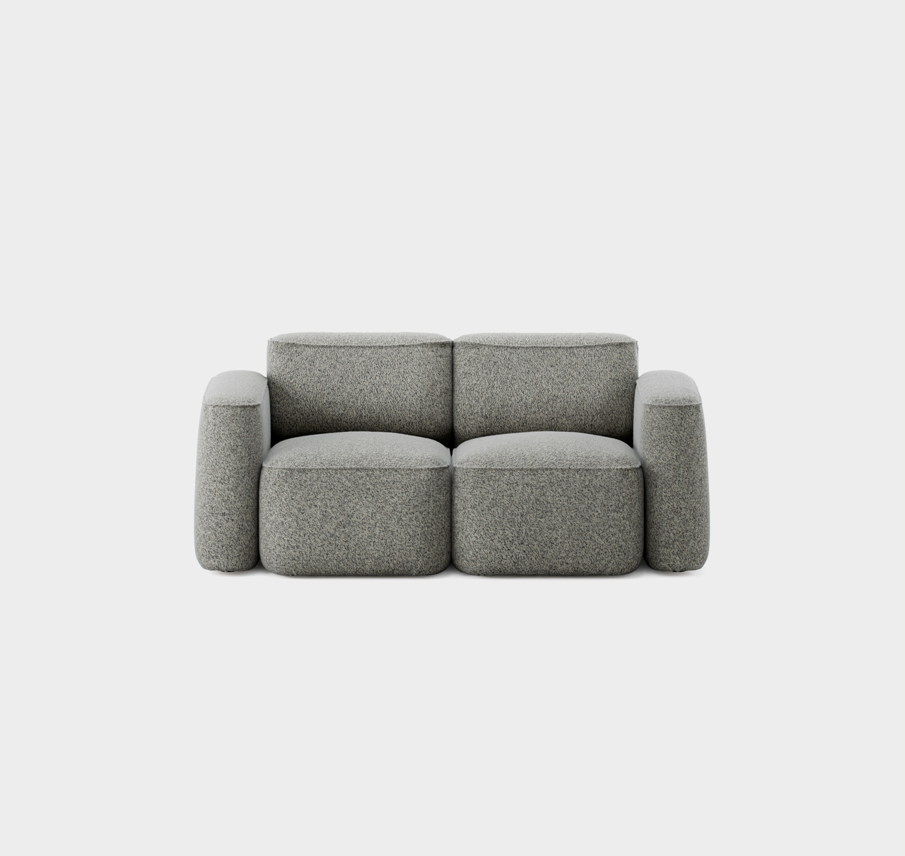 Patch 2-Seater Slim