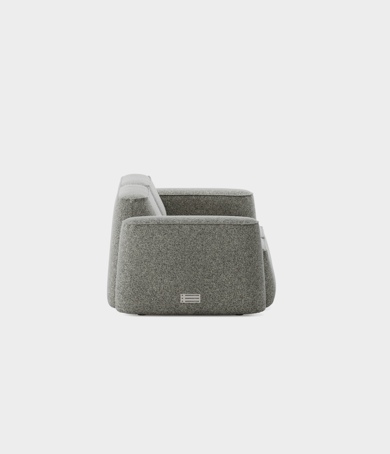Patch 2-Seater Slim