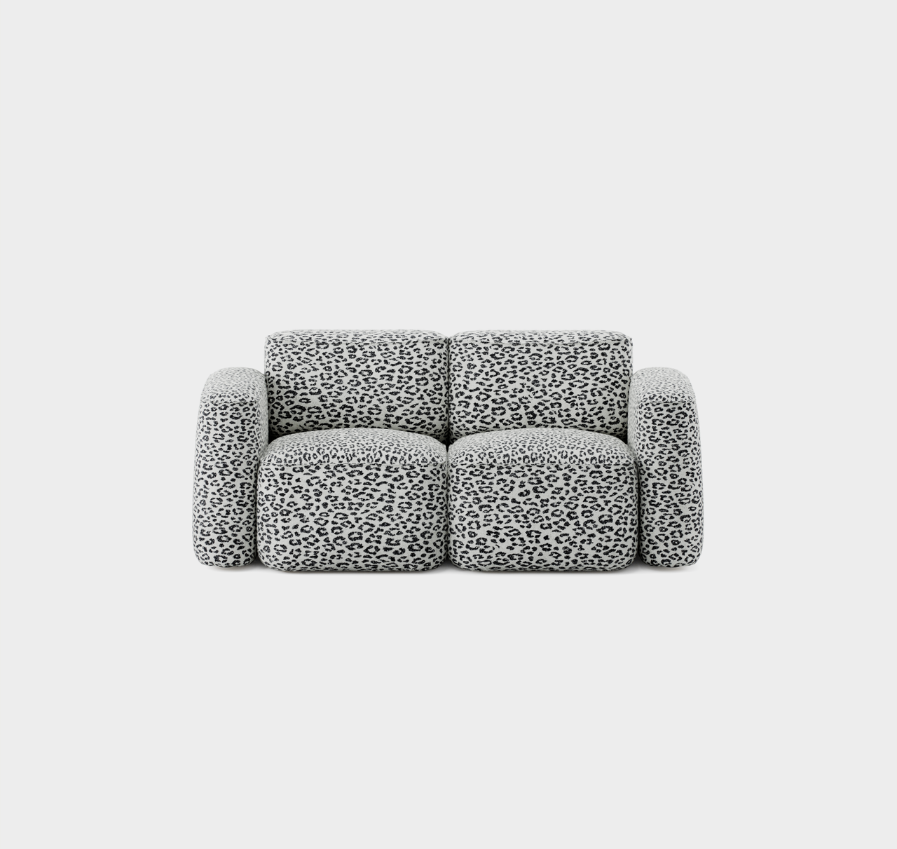 Patch 2-Seater Slim