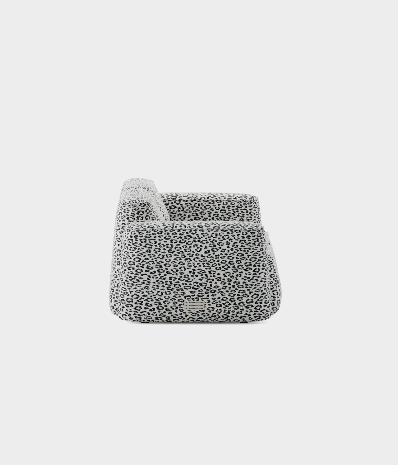 Patch 2-Seater Slim