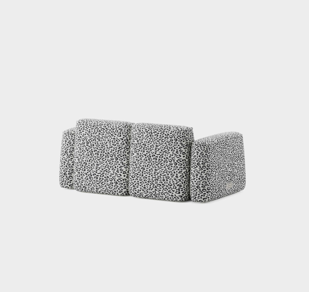 Patch 2-Seater Slim