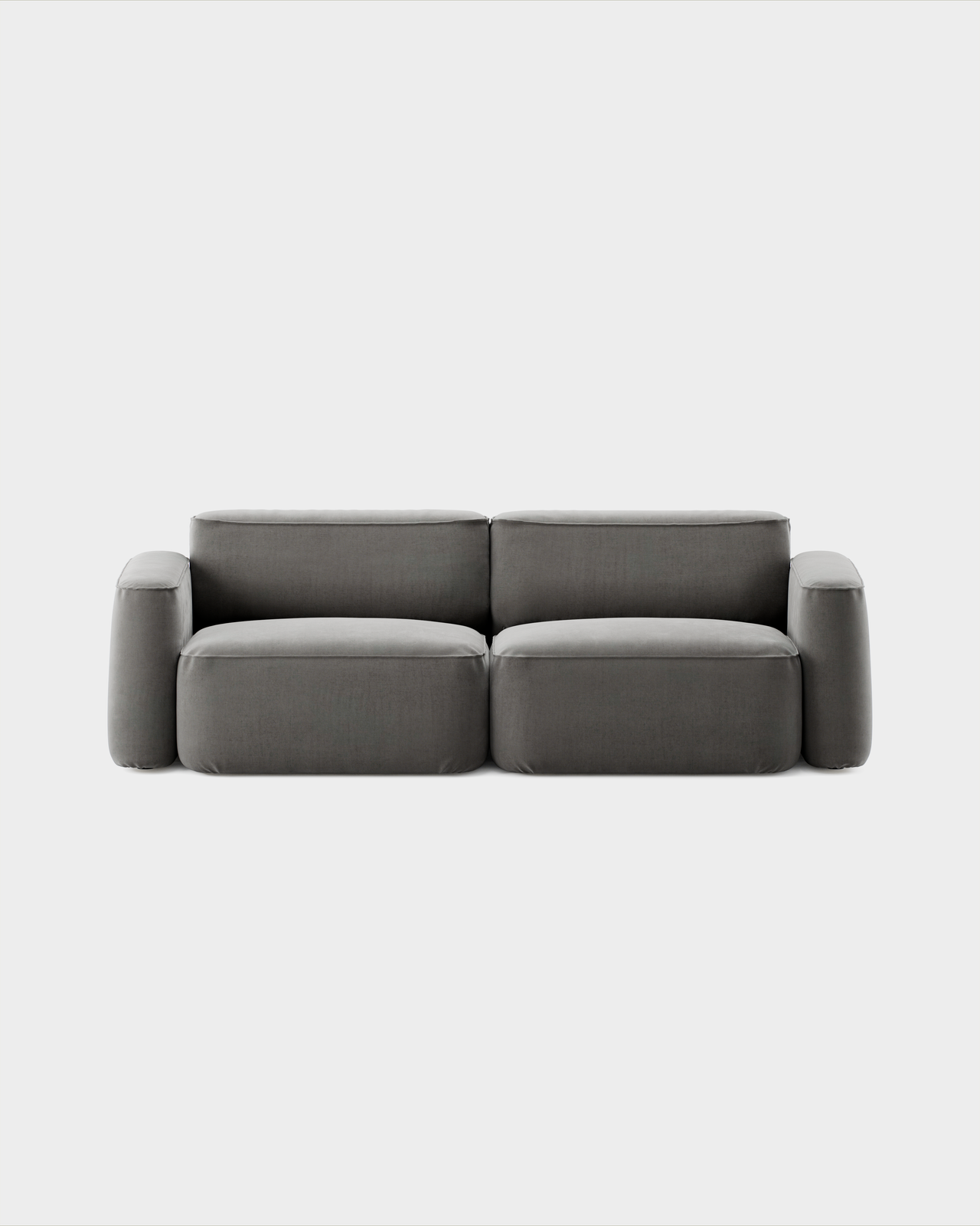 Patch 2,5-Seater
