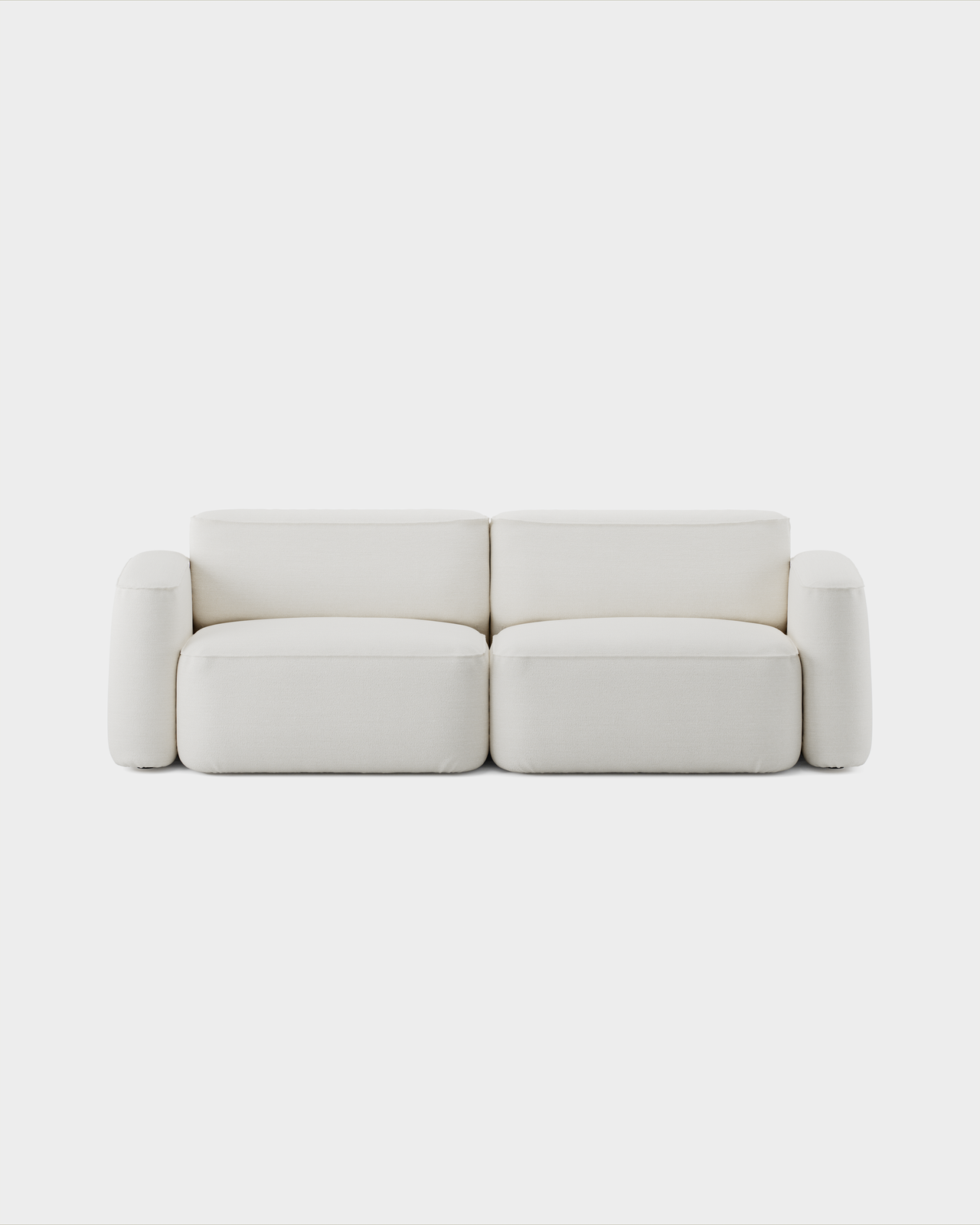 Patch 2,5-Seater