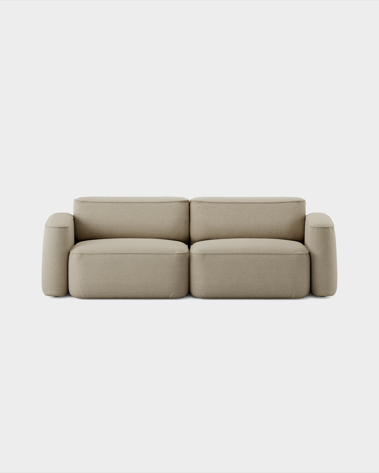 Patch 2,5-Seater