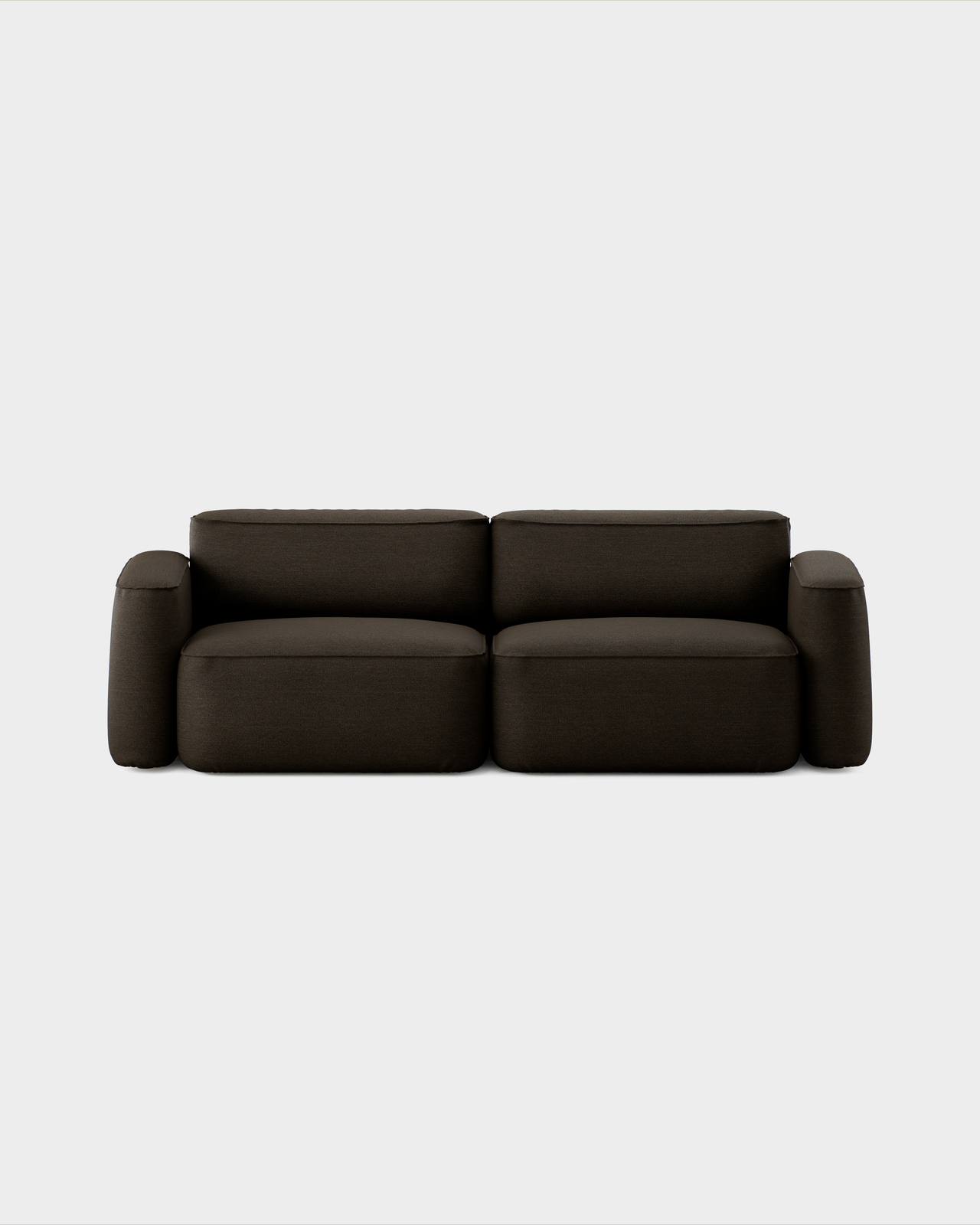 Patch 2,5-Seater