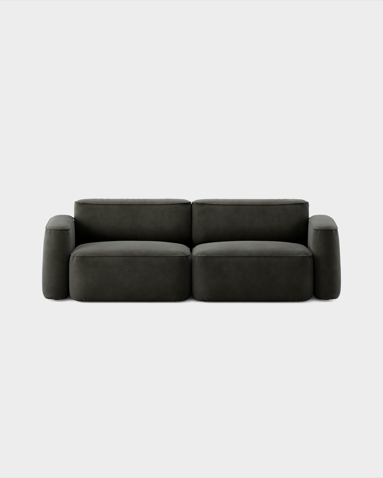 Patch 2,5-Seater