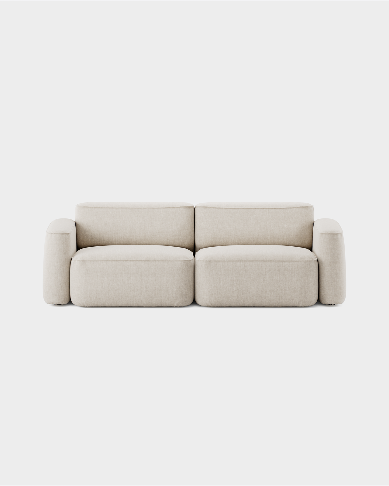 Patch 2,5-Seater