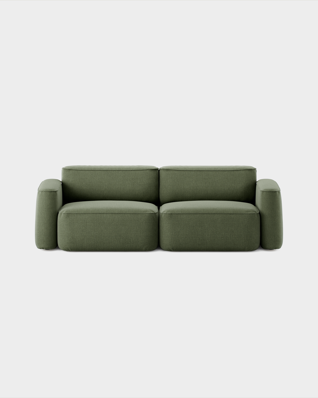 Patch 2,5-Seater