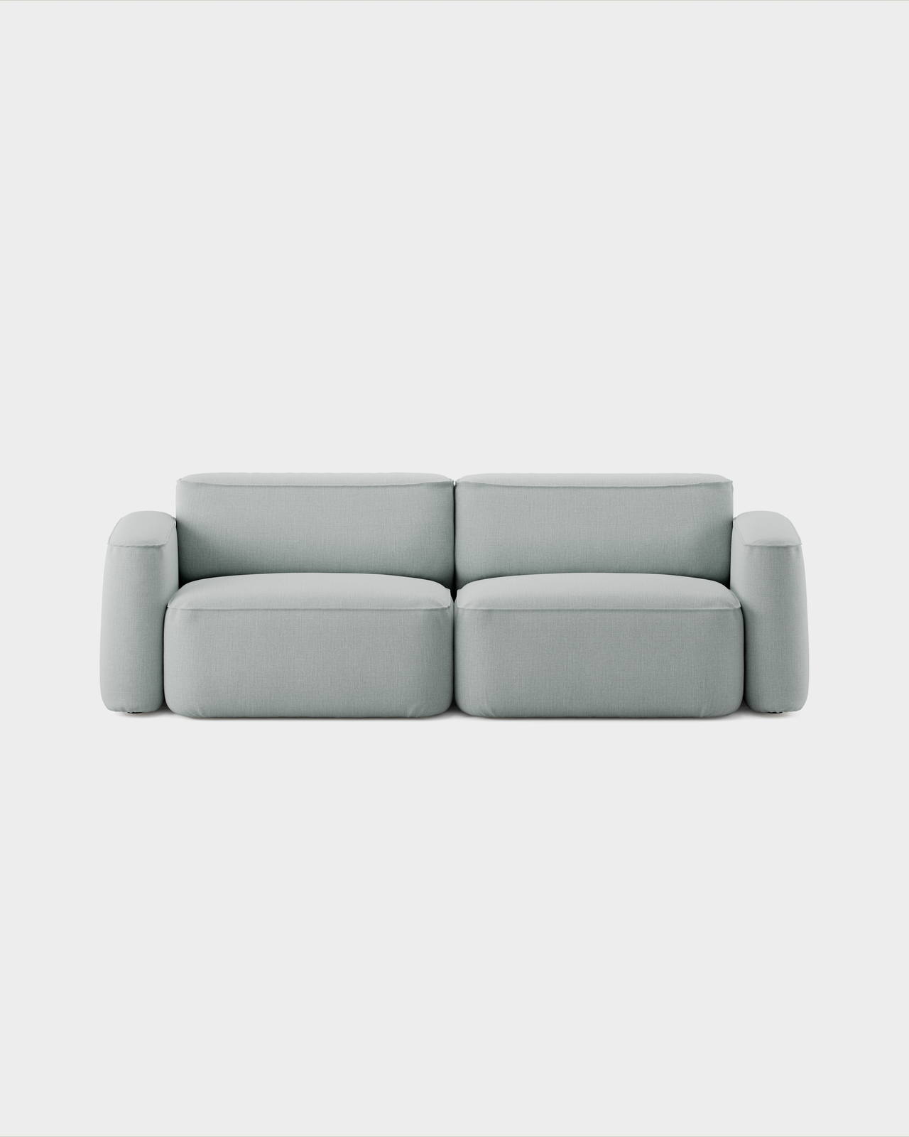 Patch 2,5-Seater
