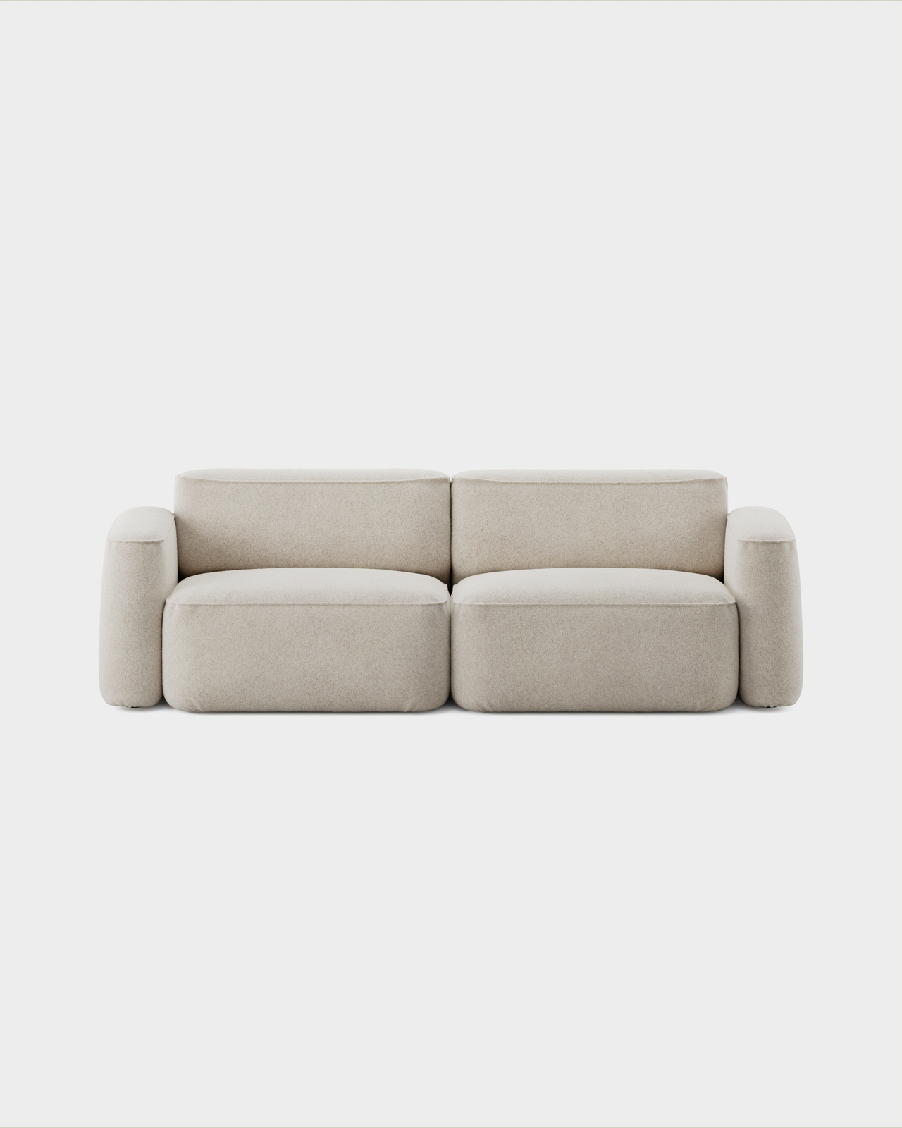 Patch 2,5-Seater