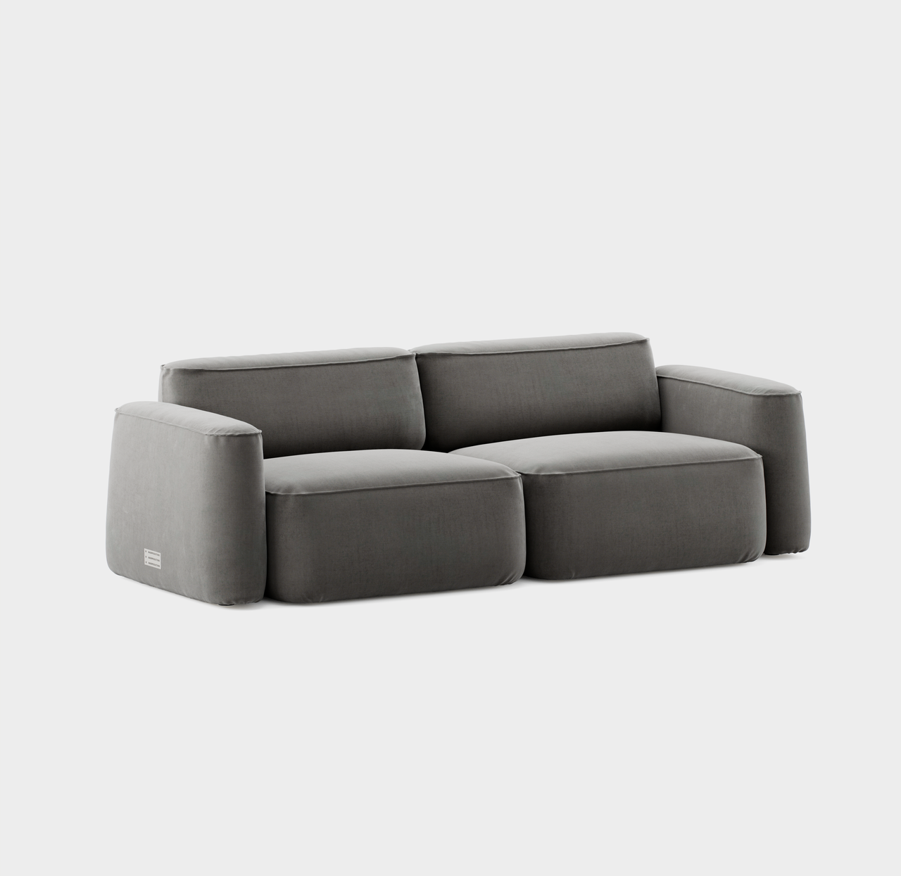 Patch 2,5-Seater