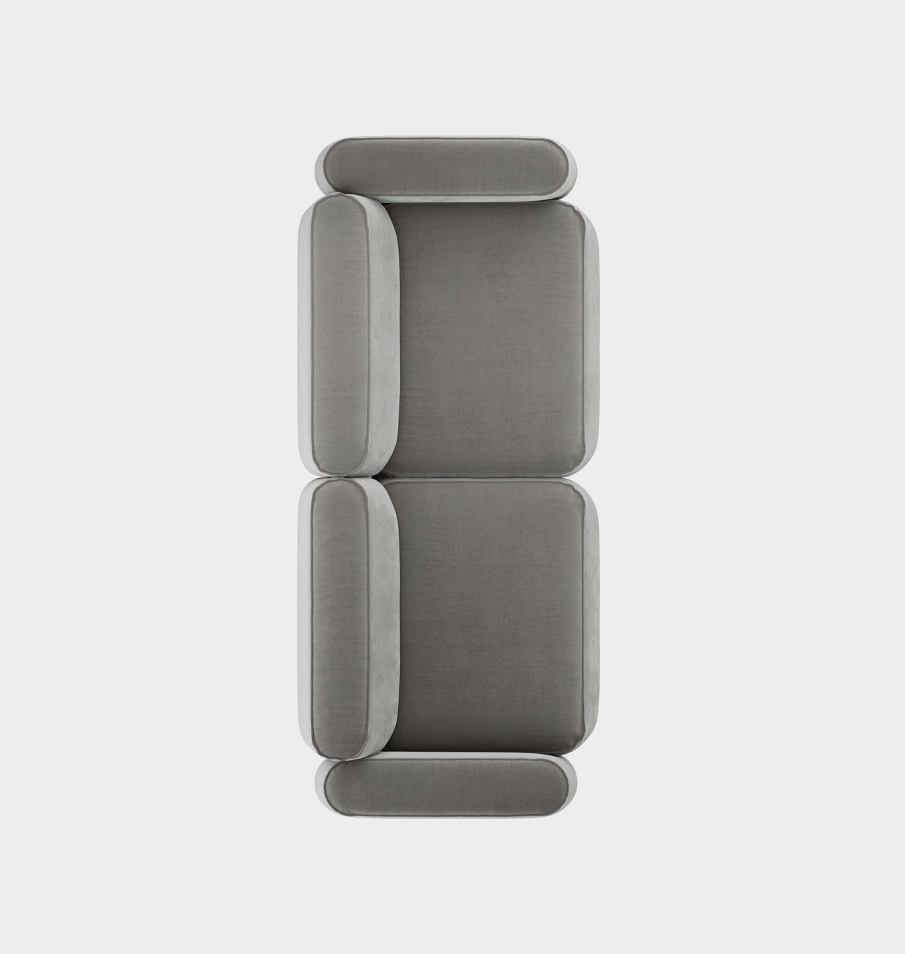 Patch 2,5-Seater