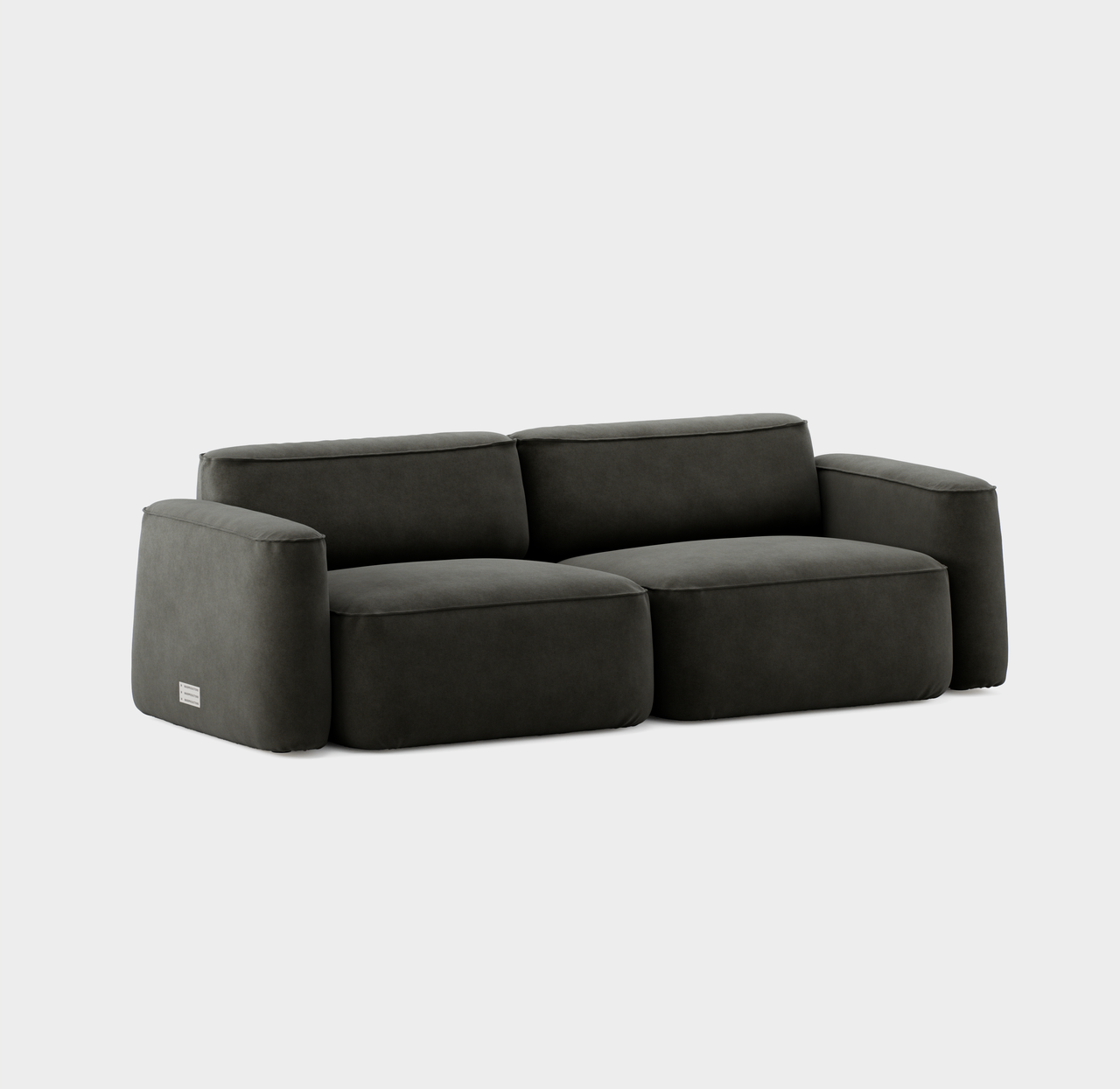 Patch 2,5-Seater